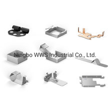 Brass Stamping Product for Home Appliance